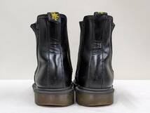 Dr.Martens/ドクターマーチン/CHELSEA BOOT/チェルシーブーツ/サイドゴアブーツ/レザーブーツ/ブラック_画像3