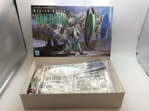 #5703 WAVE 1/100 ファイブスター物語 ジュノーン JUNCHOON FS-70 プラモデル MORTAR HEADD ウェーブ　未組立/現状品