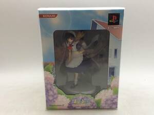 ＃6007　PS2ソフト まほろまてぃっく 萌っと きらきらメイドさん。 限定版 未開封保管品