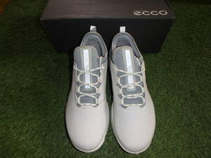 エコー ecco メンズ バイオムC4 BIOM C4 スパイクレス ゴルフシューズ ＊サイズ42