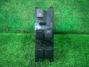 N-ONE DBA-JG1 パワーウインドウスイッチ プレミアム S07A R81 35750-T4G-J01