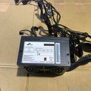 【中古】動作保証★電源 ATX700W FSP 700A-SAB1 80PLUS BRONZE★996 B