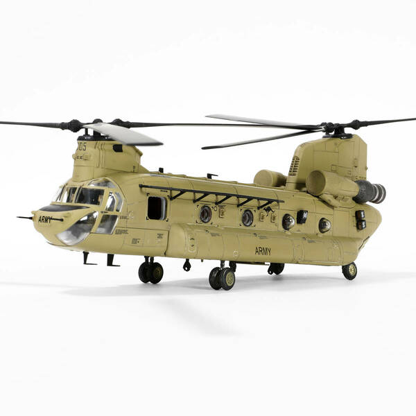 ウォルターソンズジャパン公式アウトレット【オーストラリア軍CH-47F】