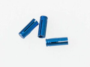  darts for accessory flight protector 3 piece insertion # blue ZA-45503