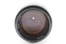 ★良品★ MINOLTA AF 100mm F2 ミノルタ SONY ソニー 2828_画像2