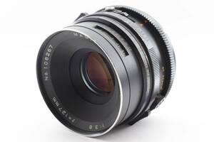 MAMIYA SEKOR C 127mm F3.8 マミヤ RB67【ジャンク品】2805