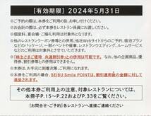 西武※スキー場※リフト券※３０％割引券※株主優待券※１～９枚※苗場、軽井沢プリンス、万座、志賀高原、富良野、かぐら、妙高、狭山_画像5