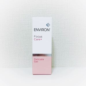 【送料無料】大人気★エンビロン★デリケートジェル60ml★新品未使用★ENVIRON★