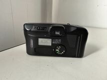Canon Autoboy SII 38-135mm F3.6-8.9 コンパクトカメラ 現状品　ジャンク 12/25_画像3