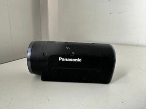 Panasonic AG-HCK10G パナソニック ポブカム コンパクトカメラヘッド 本体のみ