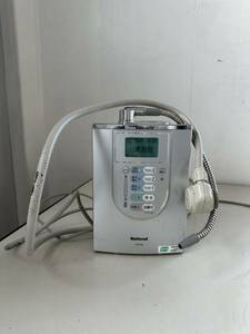 National TK7406 water ionizer electrification verification only 12/27