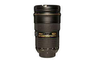 AF-S NIKKOR 24-70mm F2.8G ED / AF故障品（送料込み）