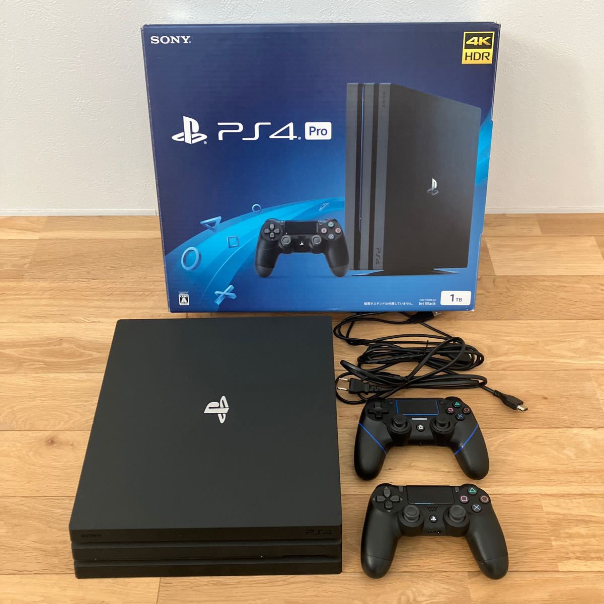 2023年最新】Yahoo!オークション -ps4 pro 7200(PS4本体)の中古品