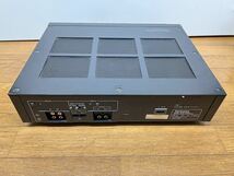 Technics SV-D1000 DAT デッキ 元箱付 動作_画像4