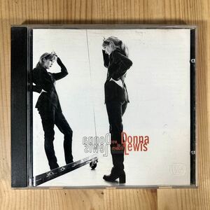 c680 CD【Donna Lewis / Now In A Minute】ドナ・ルイス I Love You Always〜