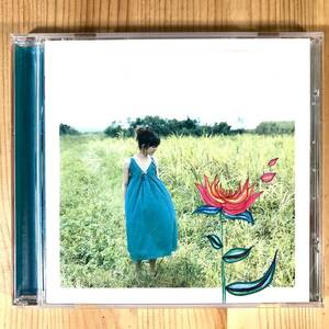 c671 CD【大山百合香 / KIND OF BLUE】通常盤 ファーストアルバム 帯あり