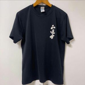 正道会館　ドライメッシュ　Mサイズ　Tシャツ