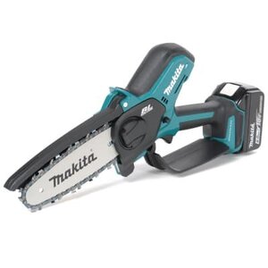 makita マキタ 18v 150mm 充電式ハンディソー MUC150DRG バッテリ一1個・充電器付 DC18RF BL1860B//未使用品