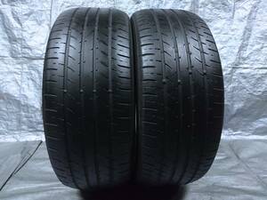 ★格安売切！★TOYO NANOENERGY3 PLUS★215/55R17 215-55-17★2020年★2本組★No15097