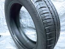 ★格安売切！★BS Ecopia NH100C★165/55R15 165-55-15★2019年★1本★No17083_画像3