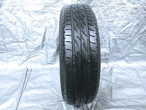 ★格安売切！★BS NEXTRY★175/65R15 175-65-15★2021年★1本★No17109