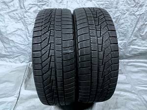 ★格安売切！★スタッドレス★Hankook WINTER Icept IZ2A★205/65R15 205-65-15★2016年★2本組★No17137