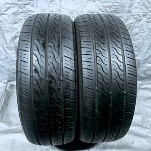 ★格安売切！★TOYO TEO PLUS★205/60R16 205-60-16★2017年★2本組★No17142の画像1