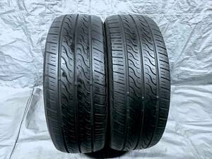 ★格安売切！★TOYO TEO PLUS★205/60R16 205-60-16★2017年★2本組★No17142