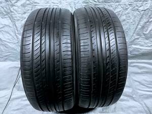 ★格安売切！★YOKOHAMA ADVAN dB V552★205/45R17 205-45-17★2020年★2本組★No17129