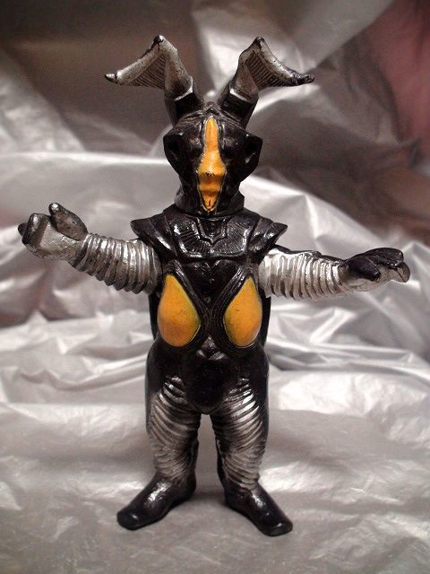 Yahoo!オークション -「ゼットン ソフビ」(ウルトラマン Yahoo!オークション -「ゼットン ソフビ」(ウルトラマン