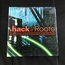 db8330 送料無料！DVD .hack//Roots ドットハックルーツ 1~9巻セット 収納ボックス付き_画像5