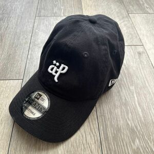 NEWERA ニューエラ × アナップ キャップ 新品未使用 タグ付き