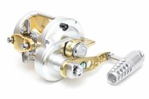 1S420☆シマノ SHIMANO☆ ベイトリール タリカ TALICA 25Ⅱ 良品 【ニューポーン】_画像1