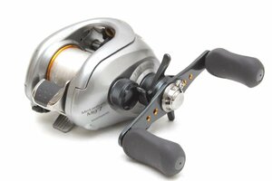 1S421☆シマノ SHIMANO☆ ベイトリール '07 メタニウム Metanium MG7 良品 【ニューポーン】