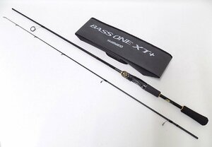 2S426*#SHIMANO Shimano 23BASS ONE XT+ bus one 266L-2 code NO 355157 present #*[ new Poe n]