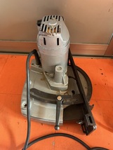 電動工具　Makita/マキタ ホゾキリ 丸鋸/丸ノコ/マルノコ 5010W _画像3