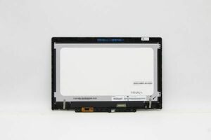 新品 修理交換用 Lenovo 300e Chromebook 2nd Gen AST(82CE) 液晶パネル ガラス一体 タッチ機能付