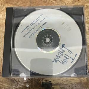 シ● HIPHOP,R&B TREY LORENZ - WHEN TROUBLES COME シングル CD 中古品