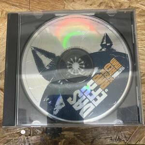 シ● HIPHOP,R&B DAS EFX - RAP SCHOLAR シングル,PROMO盤 CD 中古品