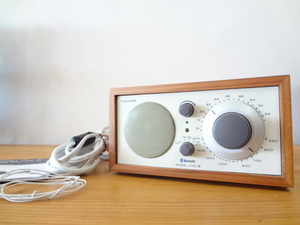 Tivoli Audio Model One BT FM AM ラジオ スピーカー Bluetooth 