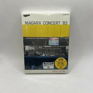 2474　大瀧詠一　NIGARA CONCERT ‘83(2CD+DVD)