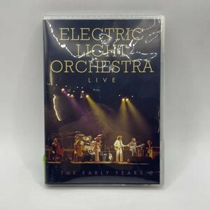 2184　ELECTRIC LIGHT ORCHESTRA LIVE