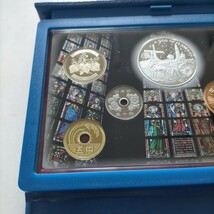 M143 造幣局 フランダースの犬 日本・ベルギー2010プルーフ貨幣セット 王立ベルギー造幣局20ユーロ記念銀貨貨幣入り _画像3