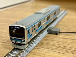 [加工品]A8460 E231系800番台 東西線 改良品 10両セット マイクロエース JR東日本 中央・総武緩行線 東京メトロ 