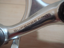 本体のみ サンツアー シュパーブ プロ ブレーキ SUNTOUR SUPERBE PRO_画像3