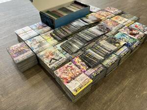 ヴァンガード 約3000枚 カード まとめ 中古保管品