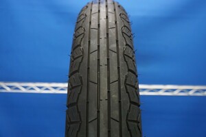 IRC GRAND HIGH SPEED GS-19F●100/90-19●2020年製！手渡し可！●(bC147