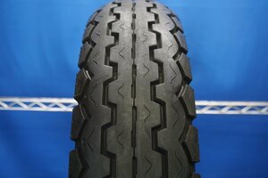 【1円開始】ロードマスターTT100 GP●130/80-18●手渡し可！●(bB303