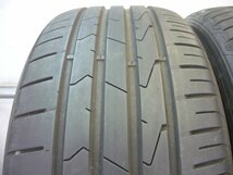 激安！ベンタスPrime3●235/50R18●7分山 2本 2021年製！取付/手渡し可！●レクサスLS マスタング●(r2599_画像2