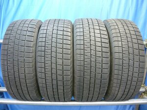 【1円開始】ナンカンCORSAFA●215/50R17●7分山 4本 検査済み！取付/手渡し可！●(tX011